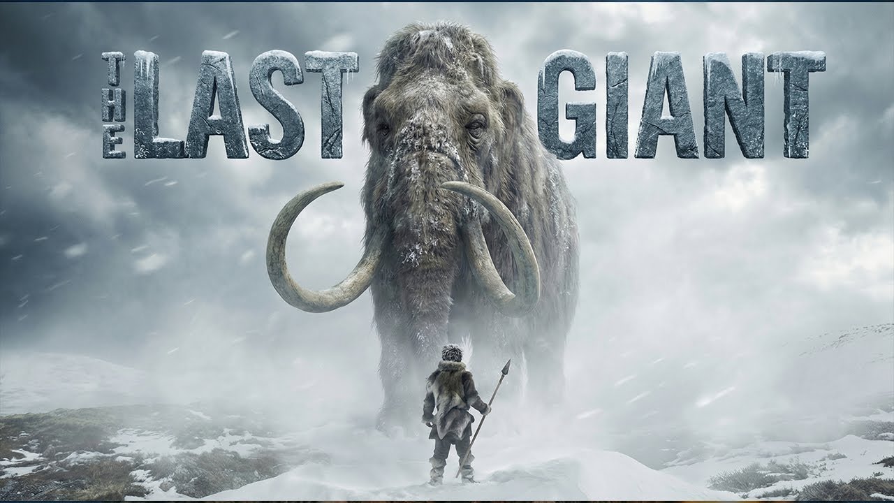 End of the Mammoths | FIRE OF THE CLAN – Ep. 2