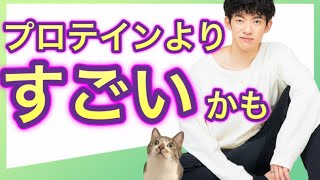 【筋トレに効きまくる】筋肉を増やす野菜