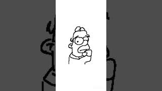 Simpsons episode : 338 /audio from @GameGrumps