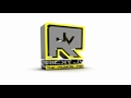 Logo 3d Ricky JV - Fringe Audio