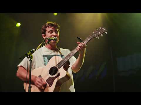 harf. - Your Patience (Live in Allentown, PA at Archer Music Hall)