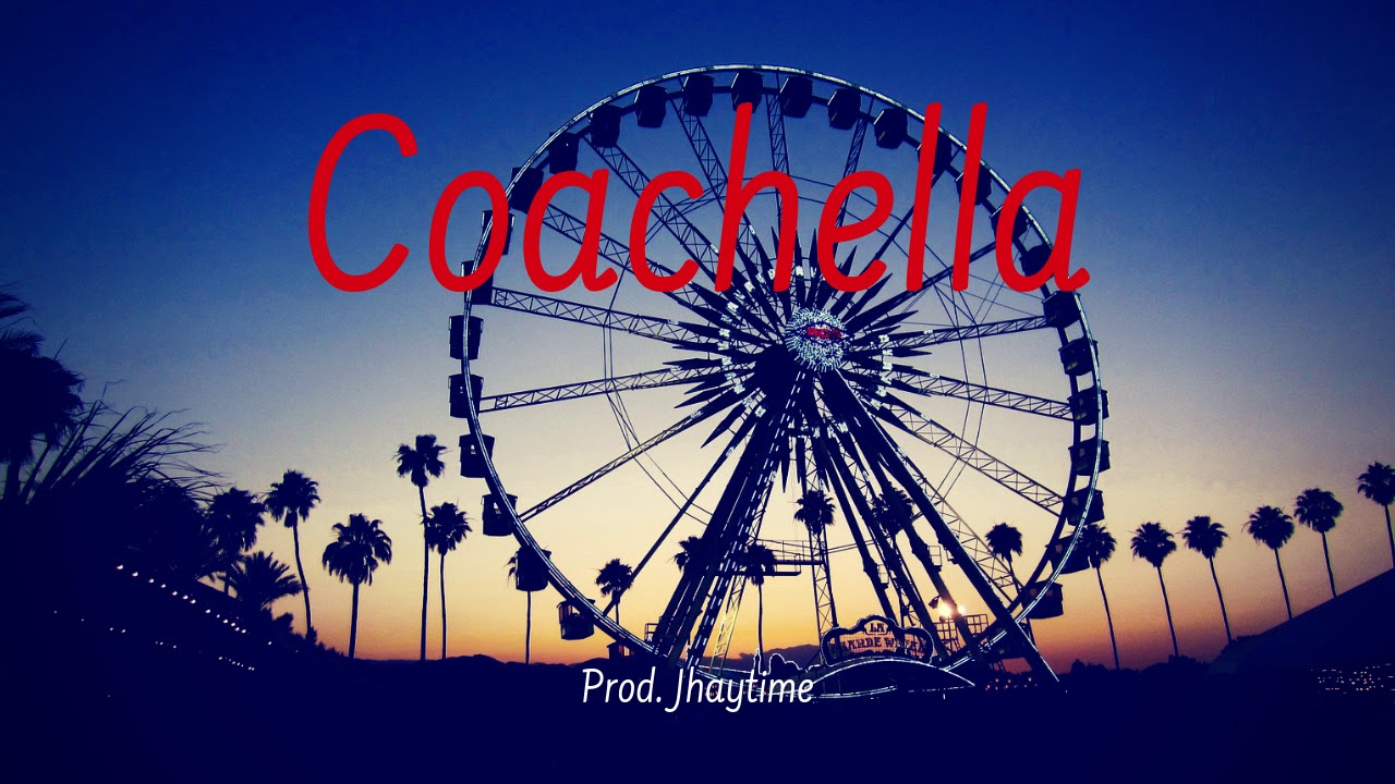 Gucci Mane Type Beat "Coachella" | New Rap/Trap Beats 2018 | Prod. Jhaytime