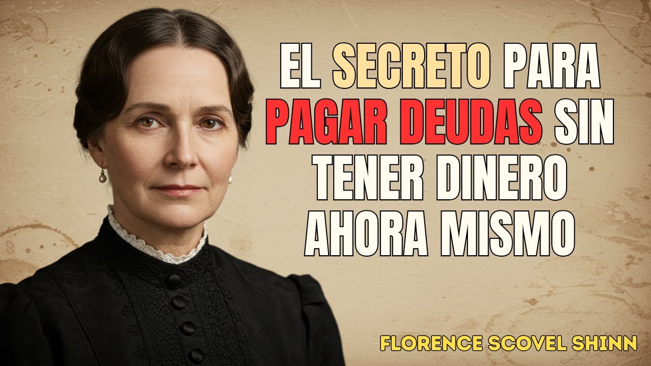 Si Tienes DEUDAS, Haz Esto: La Técnica de 