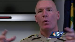 Vermont State Police open new barracks