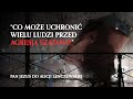 "Co może uchronić wielu ludzi przed agresją szatana?" | Pan Jezus do Alicji Lenczewskiej