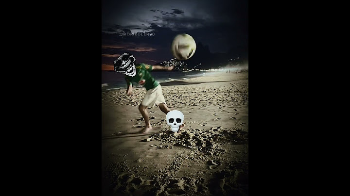 Another Normal Day in Brazil ⚽️