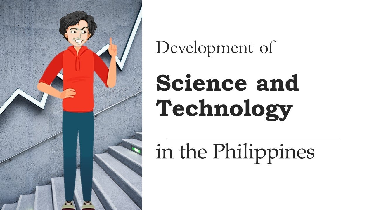 research about technology in the philippines