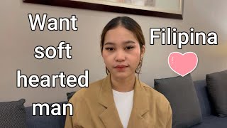 Filipina want a soft hearted man screenshot 5