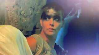 Charlize Theron DOES appear in FURIOSA and no one noticed!