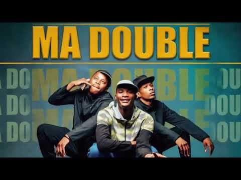 Ma Double @Natieylepaka25 #lekompomusicworldwide #music 