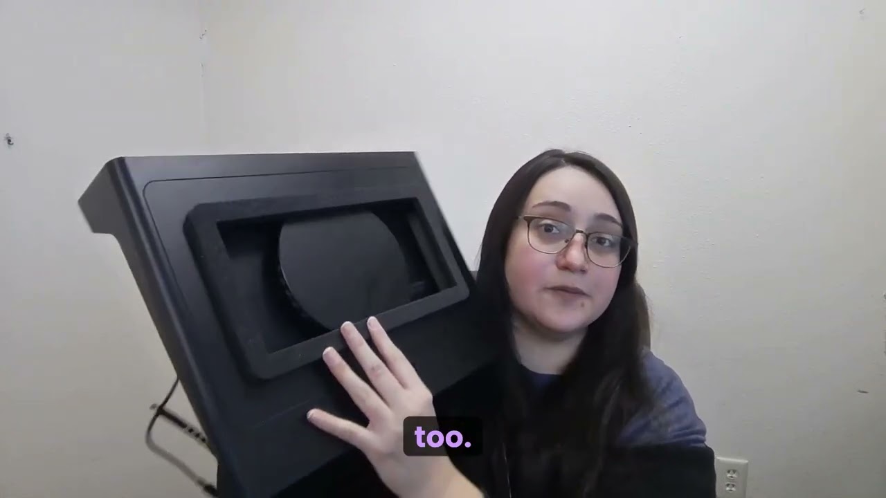 REVIEW: Razer Laptop Cooling Pad!