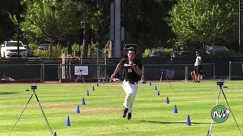 Brandon Junker - PEC - 60 - Skyline HS (WA) June 2...