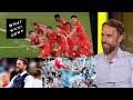 What Went Down: Gareth Southgate on England's 2018 World Cup semi-final run