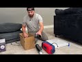 Unboxing the 5KW Diesel Heater