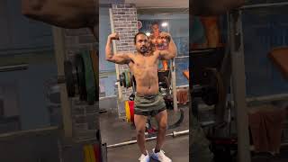 Client Posing Training – Day 8 #jaijagannath #motivation #bodybuildingcompetition