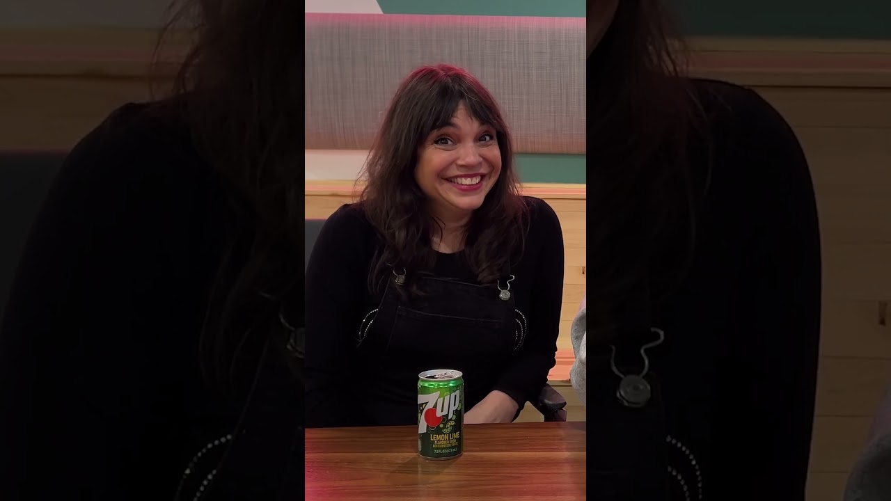 GUESS THE SODA Blindfolded! | Sporked