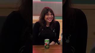 Guess The Soda Blindfolded  Sporked