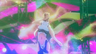 Grimes - Delicate Weapon From Cyberpunk 2077 Ost - Slowedreverb Vaporwave Remix