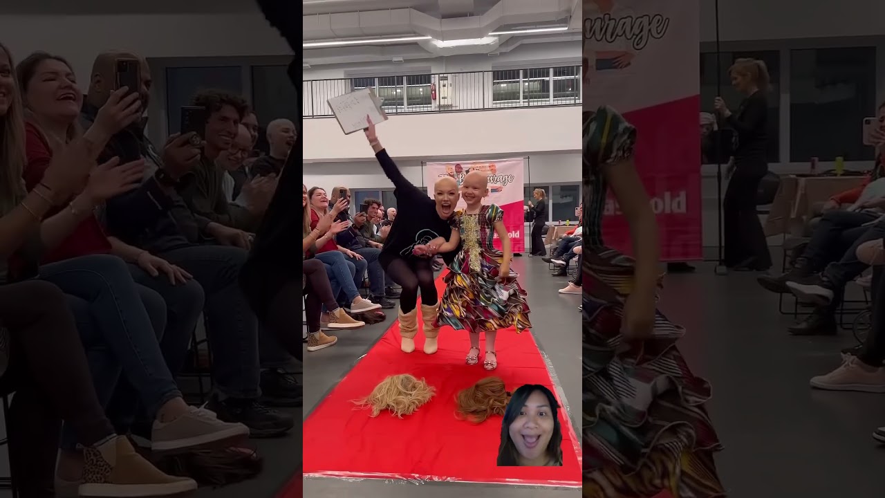 @christie.valdiserri Percaya diri 