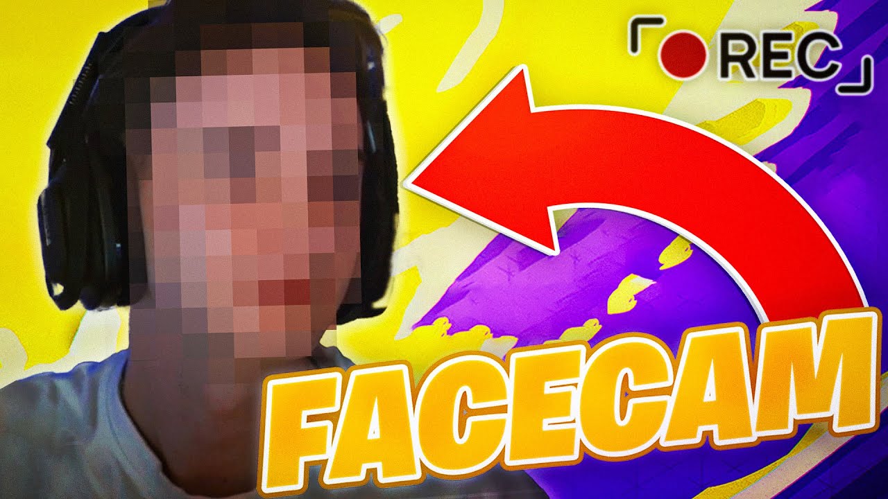 ROBNIC ZEIGT SICH! 😳 | ERSTES MAL FACECAM
