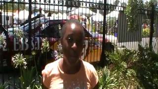 Too-Do.com goes to the Ormond Beach Seafood Festival- English