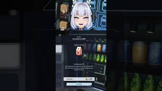 creamy n nutty #vtuber #streamer #envtuber #sololeveling #sololevelingarise  #funnystreammoments