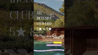 🌴✨ Club Med – vacanțe All Inclusive premium în cele mai spectaculoase destinații din lume ✈️