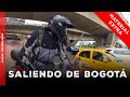 Cosas que no se vieron de la salida de bogot material extra en canal secundario