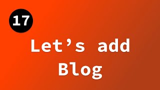 Highlight blog menu item in Sveltekit