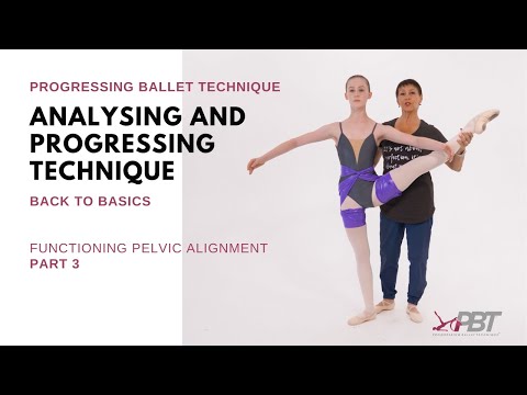 Analysing and Progressing Technique | Back to Basics: Functional Pelvic Alignment: Part 3
