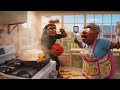 Granny’s Kitchen