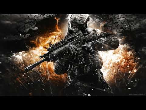 Epic Score - Black Ops | ES043 Black Site (Rock Hybrid)