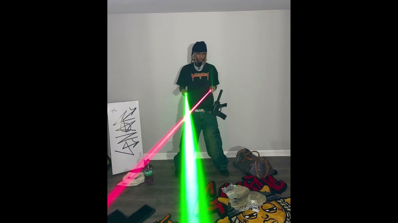 FREE] VonOff1700 Sample Type Beat - "Opp Stoppa"