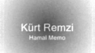 Kürt Remzi - Hamal Memo Resimi