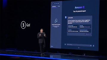 How to get started with Amazon Q