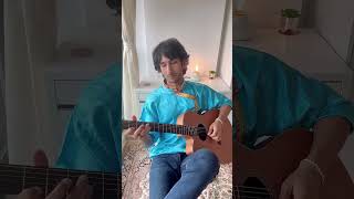 Bolna | Phir Le Aya Dil (Medley) - Guitar Remix