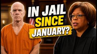 Judge Boyd Demands Answers Why Is This Marine Still Behind Bars