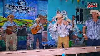 TORRENTE JOROPO VENEZOLANO - LOS GRANDES DE LA DÉCIMA PANAMEÑA