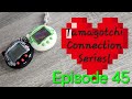 Tamagotchi Connection Series Episode 45 Keitai And Akai Tamagotchi Connection Series Episode 45 Keitai And Akai
