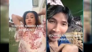 Full Suami Istri Gesrek Habis Masak Donat, Begini Pinkan Mambo Diejek Abis Abisan Sama Arya Khan