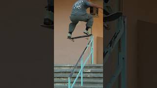CORDANO RUSSELL IN “LORE” OUT NOW !
