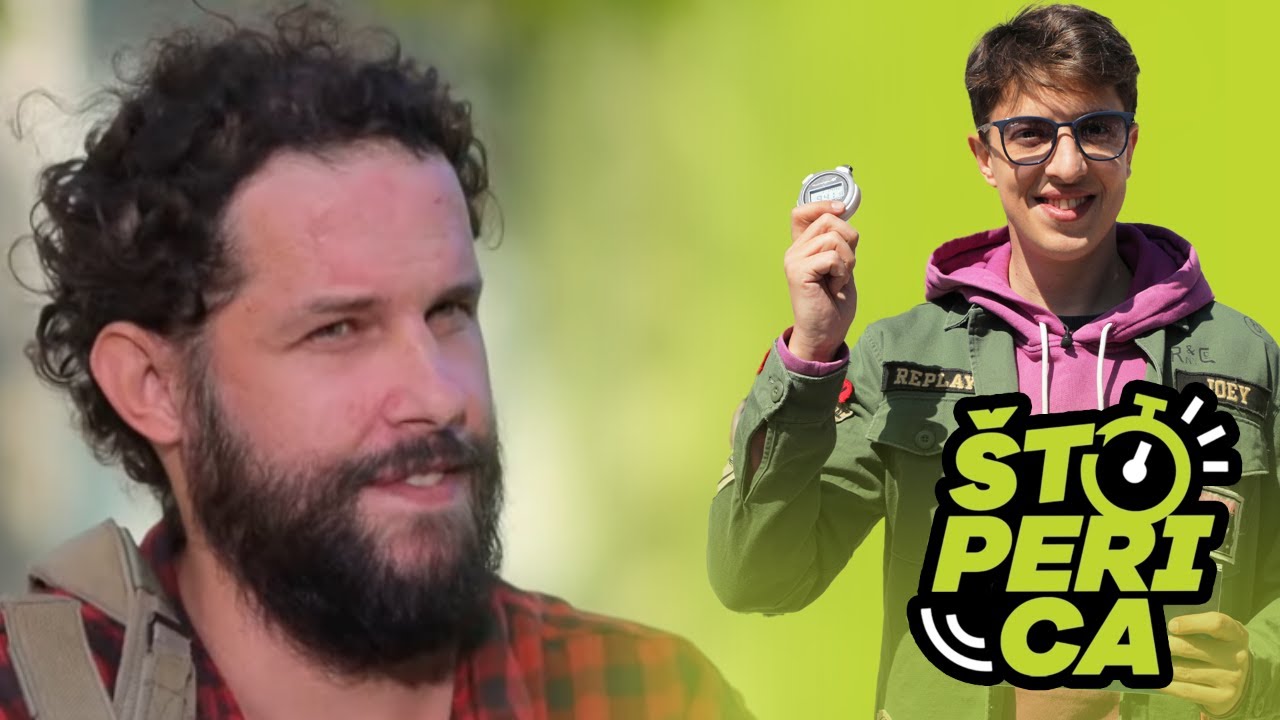 Štoperica -  Lazarevac  (13.11.2025)