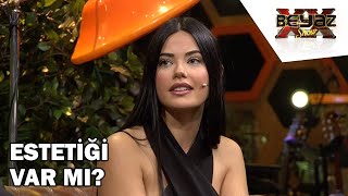 Fatmagül Fakı Geldiği Konumdan Memnun! - Beyaz Show