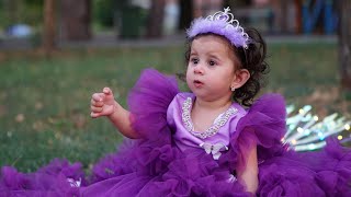 Seniha Fırst Bırthday