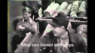 Larksville Pa Lance Colliery.MP4