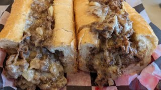 Anthony and Luca's Pizza Kitchen Review @JnJEatingAdventures 