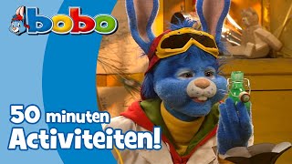 Activiteiten • Compilatie • 50 Minuten Compilatie by Bobo • Officieel Kanaal! 23,796 views 2 months ago 48 minutes