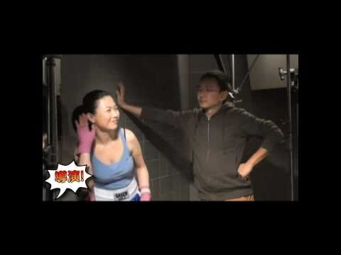 【2011年】台北電影節形象廣告拍攝花絮