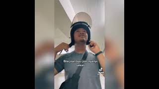 Imran Ajmain - Seribu Tahun (Cover di parking lot) l makin sedap pulak bila jiran sambung nyanyi 👏👏