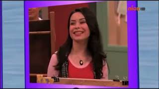 iCarly polish intro Evaluation